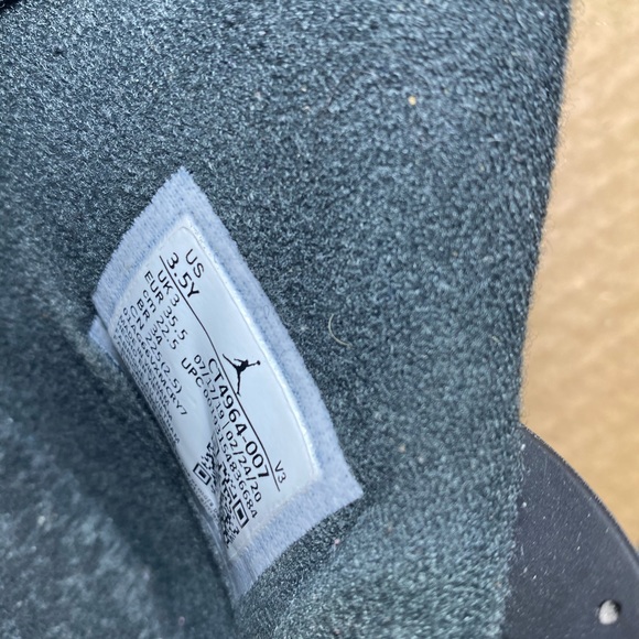 Nike air Jordan 6 dmp - Picture 4 of 6